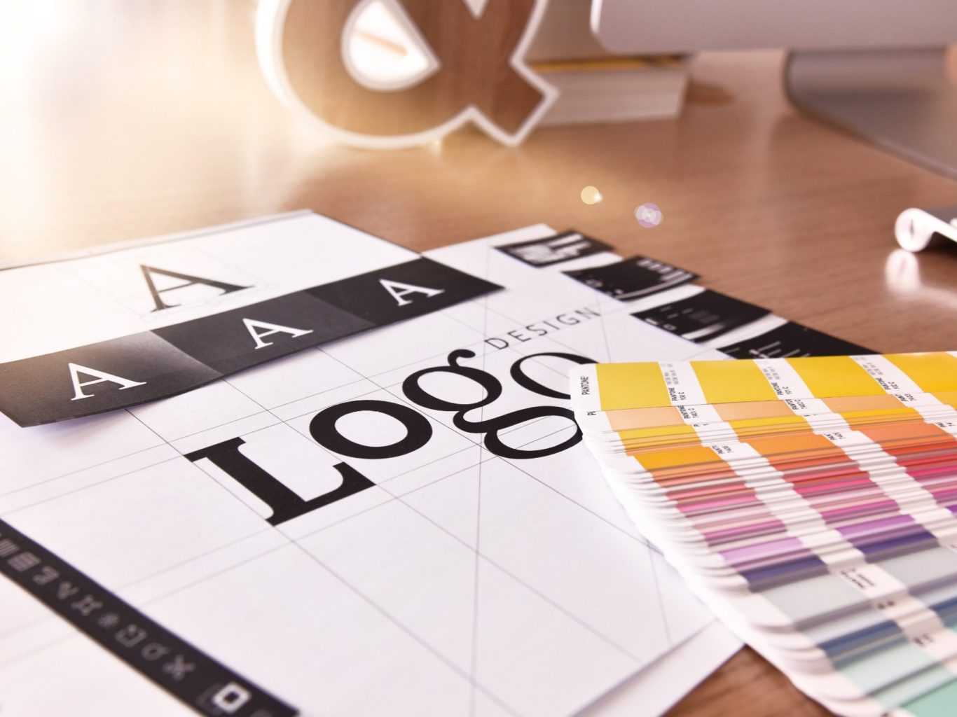 Von der Idee bis zum fertigen Design unterstützen wir Sie gerne bei Ihrem Projekt