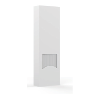 Faltschachtel mit Fenster für Produktpräsentation