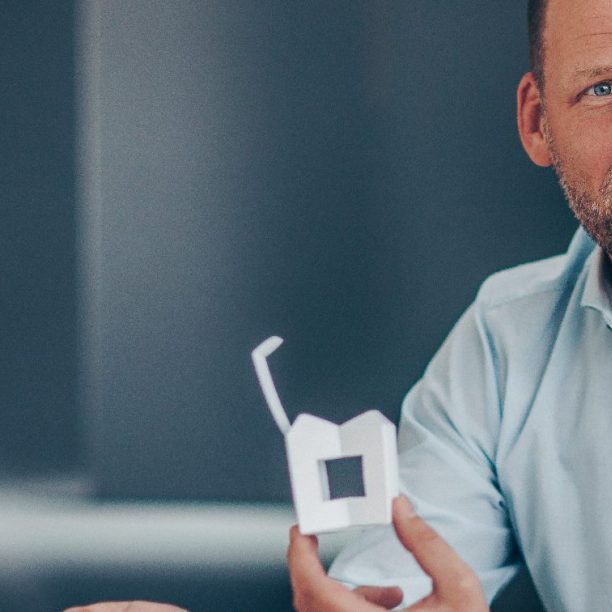 Produkt und Konzeptberatung für mögliche Verpackungen