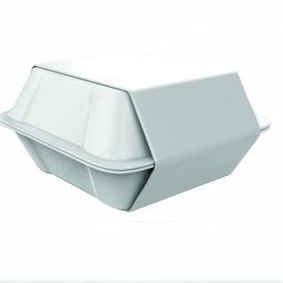 Banderole für Klappkarton