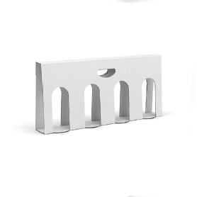 Verpackung für die optimale Präsentation von Produkten